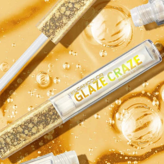 Glaze Craze Hi-Shine Gloss - EmpressApparelCollection