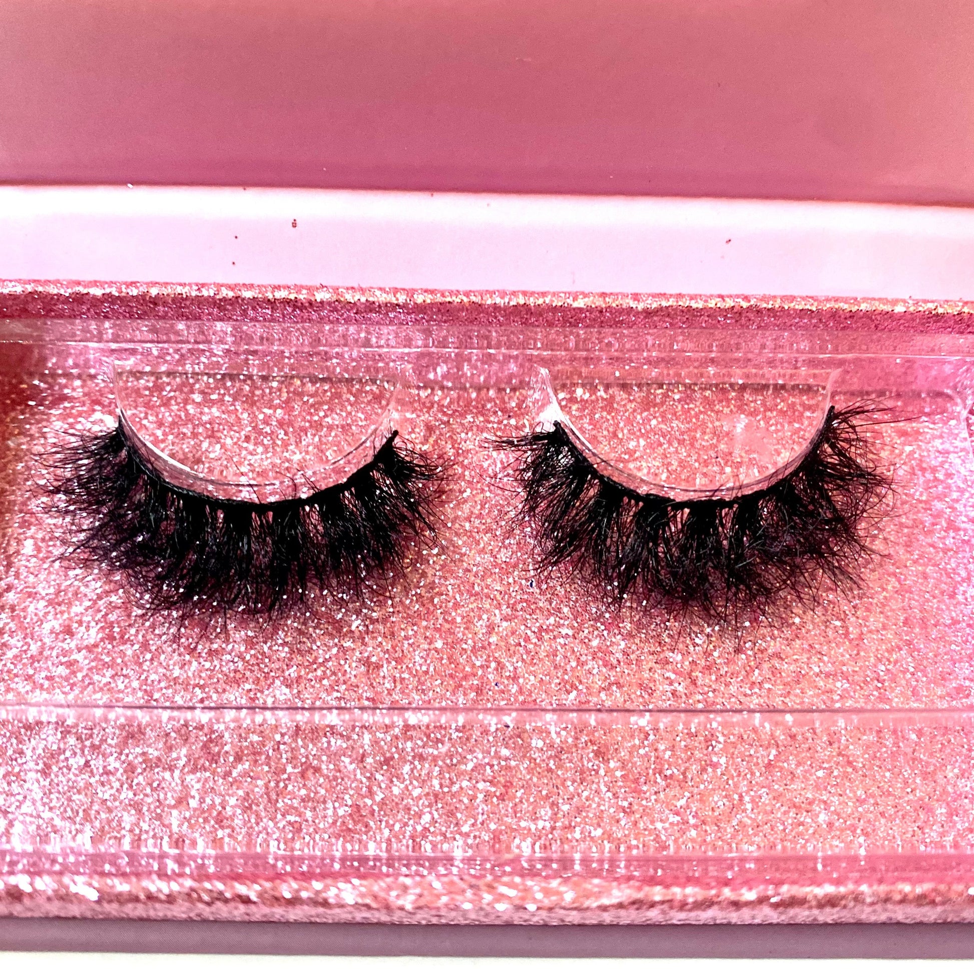 Let's "FaceTime" - EmpressLashCollection