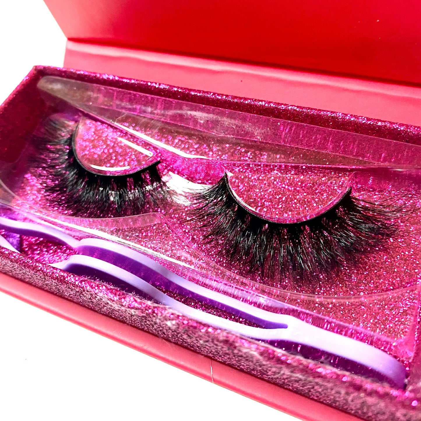 A "Hopeless Romantic" - EmpressLashCollection