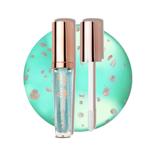 Mint Lip Oil - Empress Fitt Co.