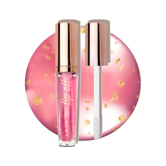 Saweetie Lip Oil - Empress Fitt Co.