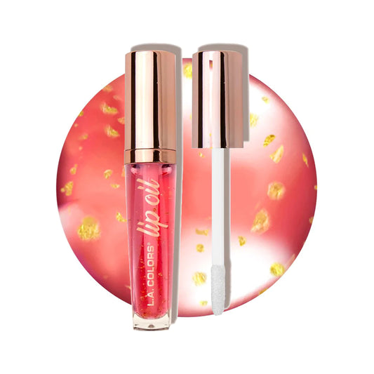 Strawberry Bum Lip Oil - Empress Fitt Co.